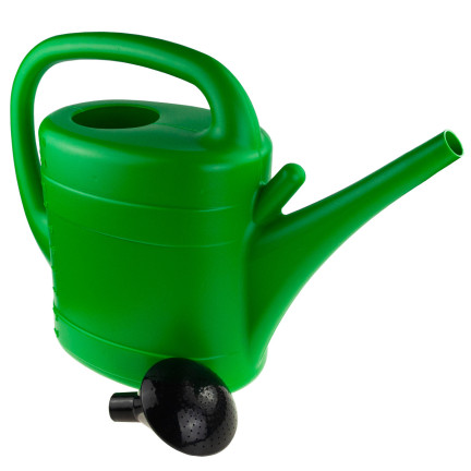 IKSP10-G642 KONEWKA OGRODOWA DO PODLEWANIA KWIATÓW warzyw 10L SITKO UNIWERSALNA 