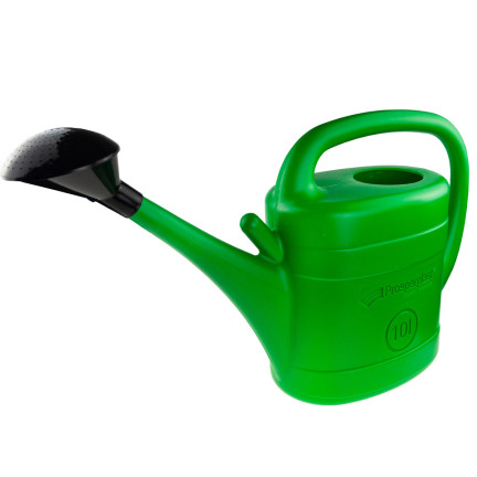 IKSP10-G642 KONEWKA OGRODOWA DO PODLEWANIA KWIATÓW warzyw 10L SITKO UNIWERSALNA 