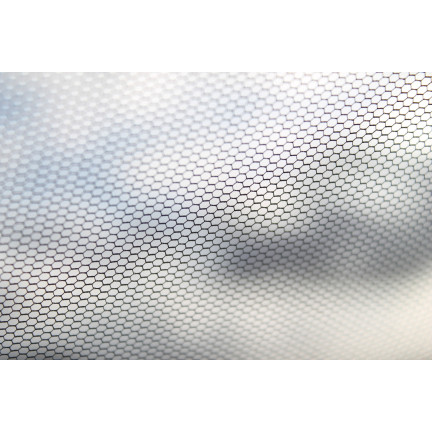 ZZ80 MOSKITIERA SIATKA NA OKNO OWADY 130x150 +RZEP CZARNA PRZECIW OWADOM KOMAROM