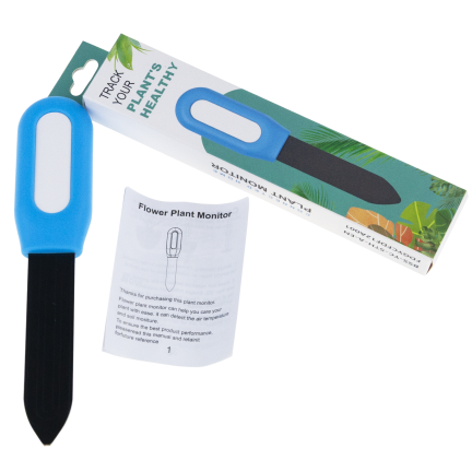 IM008 TESTER WILGOTNOŚCI GLEBY