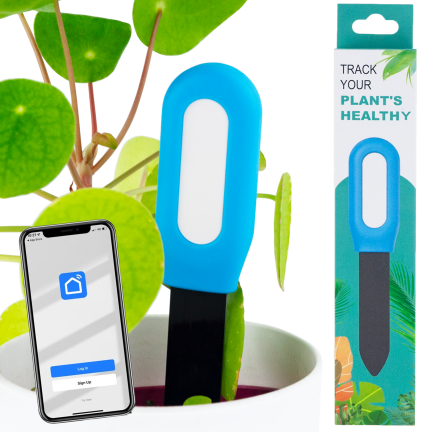 IM008 TESTER WILGOTNOŚCI GLEBY