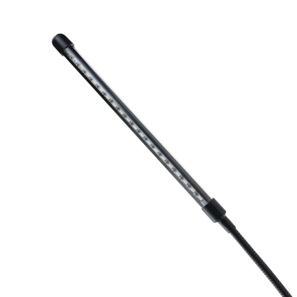 IM011 LAMPA LED DO UPRAWY ROŚLIN WZROSTU KWIATÓW Z KLIPSEM REGULACJA TIMER