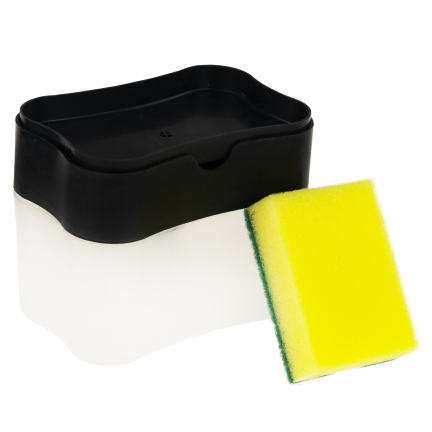 IM015 DOZOWNIK DO PŁYNU DO NACZYŃ