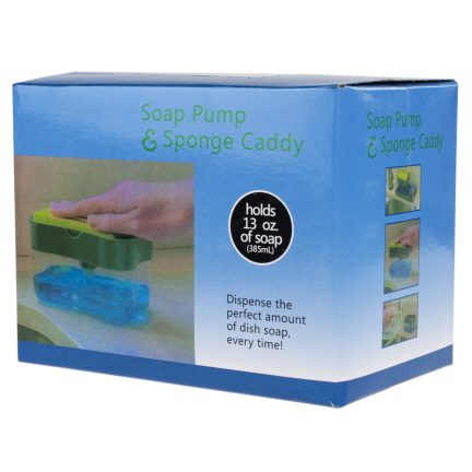 IM015 DOZOWNIK DO PŁYNU DO NACZYŃ