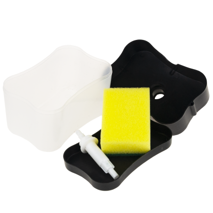 IM015 DOZOWNIK DO PŁYNU DO NACZYŃ