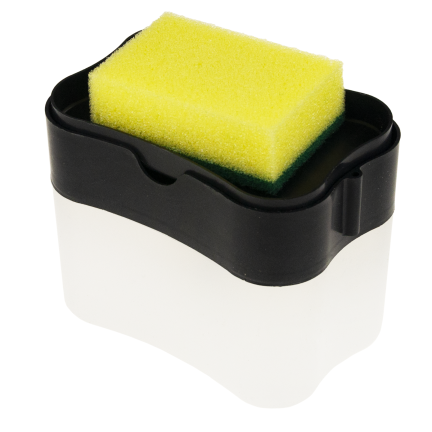 IM015 DOZOWNIK DO PŁYNU DO NACZYŃ