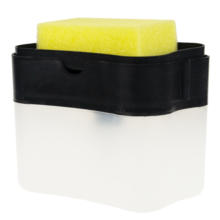 IM015 DOZOWNIK DO PŁYNU DO NACZYŃ