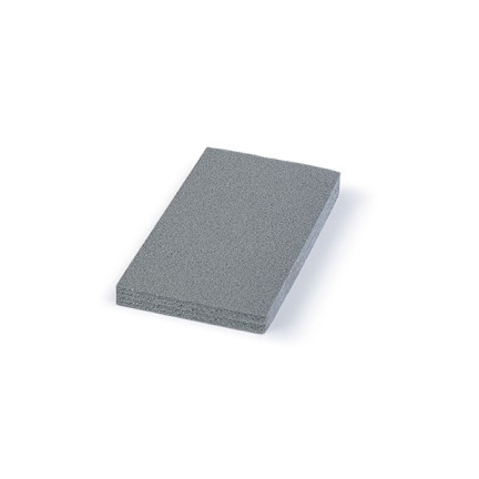 KFI402 PIANKA FOAM INSERT 285X155X20 WKŁADKI PIANKOWE WKŁADKA PIANKOWA