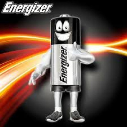 EN7 2x Bateria ENERGIZER A76 LR44 AG13 L1154 GPA76 PX76A