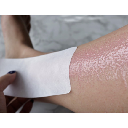 JJ5 PROFESJONALNY WOSK DO DEPILACJI ROLKA 150g