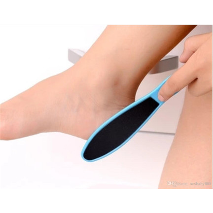 TG56476 PUMEKS PUMEX TARKA DO STÓP PIĘT DWUSTRONNA WODOODPORNA MOCNY pedicure