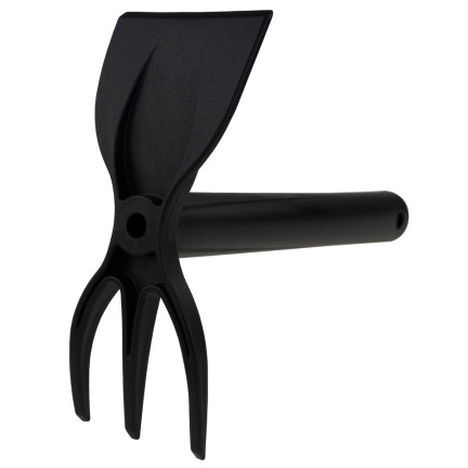 INWN01 ZESTAW NARZĘDZI OGRODNICZYCH GRABKI ŁOPATKA MOTYCZKA 6W1 NARZĘDZIA OGRODOWE