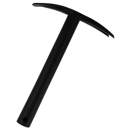 INMO-S411 Haczka MOTYKA Z PAZURKAMI GRABKI KULTYWATOR RĘCZNY PAZURKI OGRODOWE