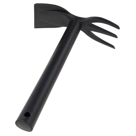 INWN01 ZESTAW NARZĘDZI OGRODNICZYCH GRABKI ŁOPATKA MOTYCZKA 6W1 NARZĘDZIA OGRODOWE