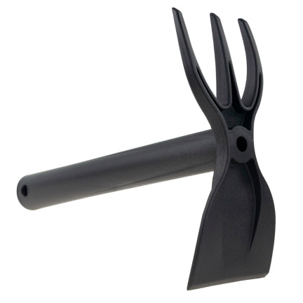 INWN01 ZESTAW NARZĘDZI OGRODNICZYCH GRABKI ŁOPATKA MOTYCZKA 6W1 NARZĘDZIA OGRODOWE