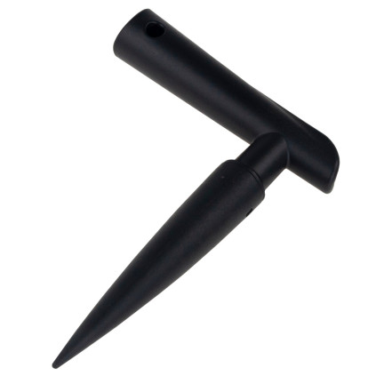 INWN01 ZESTAW NARZĘDZI OGRODNICZYCH GRABKI ŁOPATKA MOTYCZKA 6W1 NARZĘDZIA OGRODOWE