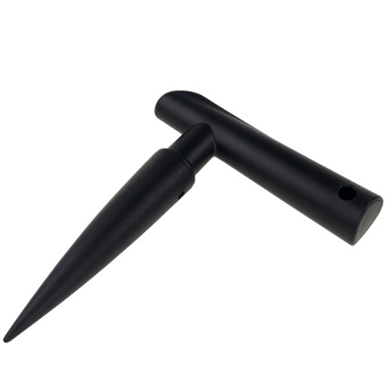 INWN01 ZESTAW NARZĘDZI OGRODNICZYCH GRABKI ŁOPATKA MOTYCZKA 6W1 NARZĘDZIA OGRODOWE