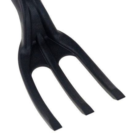 INWD-S411 WIDEŁKI GRABKI GRABY OGRODOWE PAZURKI WIDŁY DO KWIATÓW spulchniania ZIEMI