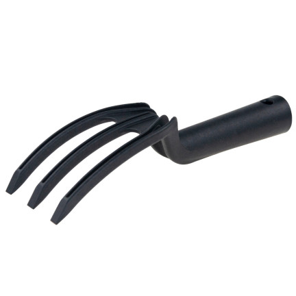 INWD-S411 WIDEŁKI GRABKI GRABY OGRODOWE PAZURKI WIDŁY DO KWIATÓW spulchniania ZIEMI