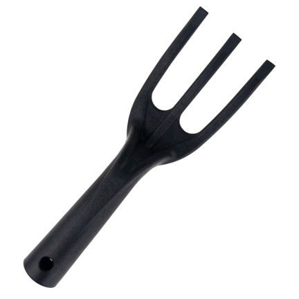 INWD-S411 WIDEŁKI GRABKI GRABY OGRODOWE PAZURKI WIDŁY DO KWIATÓW spulchniania ZIEMI