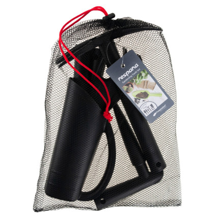 INWN01 ZESTAW NARZĘDZI OGRODNICZYCH GRABKI ŁOPATKA MOTYCZKA 6W1 NARZĘDZIA OGRODOWE