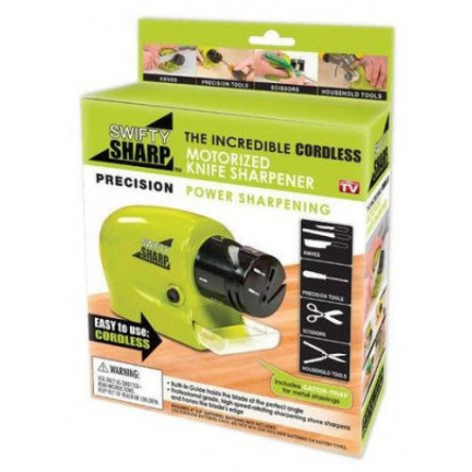 AG19 OSTRZAŁKA ELEKTRYCZNA DO NOZY NOZYCZEK OKAZJA