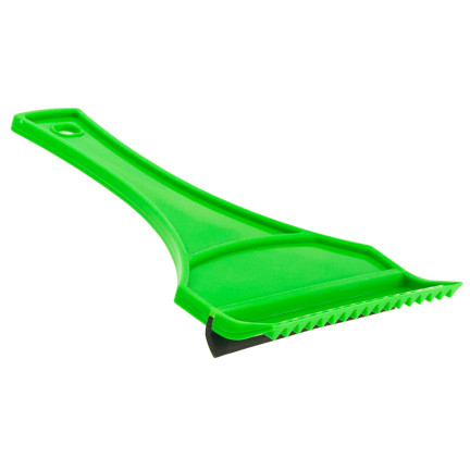 IZS2 SKROBACZKA SAMOCHODOWA ZE ŚCIĄGACZEM PLASTIKOWA DRAPAK SKROBAK na szron