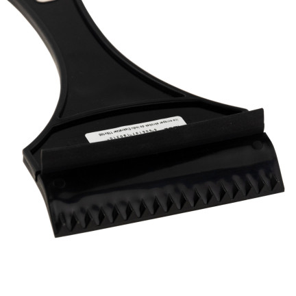 IZS2 SKROBACZKA SAMOCHODOWA ZE ŚCIĄGACZEM PLASTIKOWA DRAPAK SKROBAK na szron