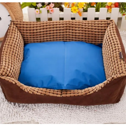 TG64478 MATA CHŁODZĄCA ŻELOWA MAXI DLA PSA LEGOWISKO XXXL NA LATO UPAŁY