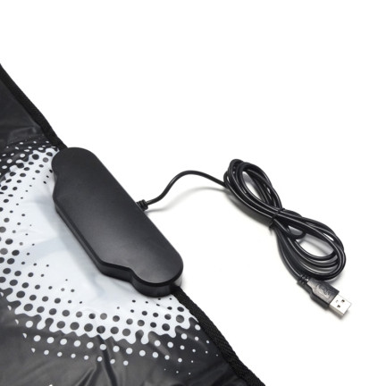 K343 MATA DO TAŃCZENIA DANCE USB