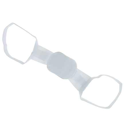 KD2 KOREKTOR WAD POSTAWY PLECY PROSTOTRZYMACZ PROSTE PLECY