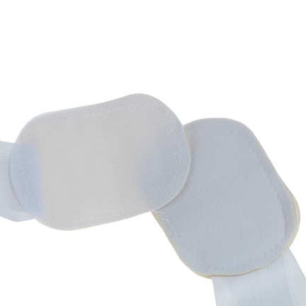 KD2 KOREKTOR WAD POSTAWY PLECY PROSTOTRZYMACZ PROSTE PLECY