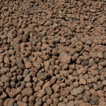 BIO4 BIOVITA KERAMZYT 5L 8-16MM OGRODNICZY NATURALNY DRENAŻ DONICZKI