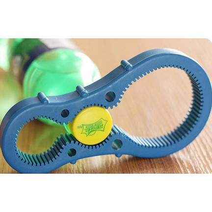 KK27 GUMOWY OTWIERACZ SŁOIKÓW BUTELEK NAKRĘTEK UNIWERSALNY