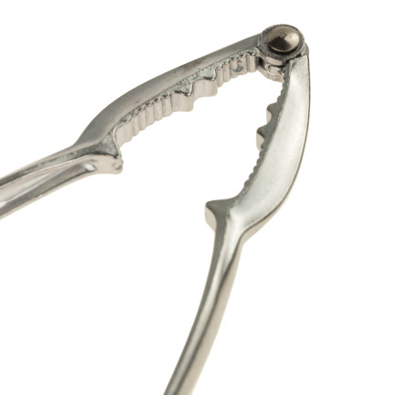 KK56 DZIADEK DO ORZECHÓW WŁOSKICH laskowych STALOWY