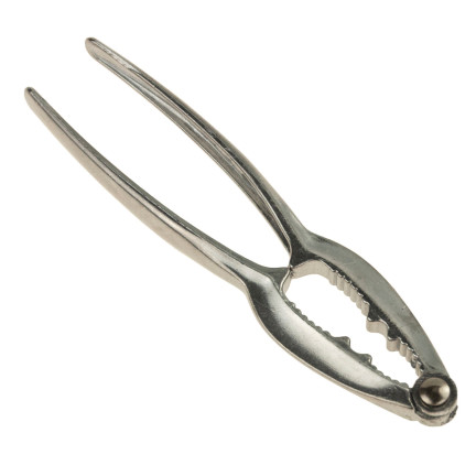 KK56 DZIADEK DO ORZECHÓW WŁOSKICH laskowych STALOWY