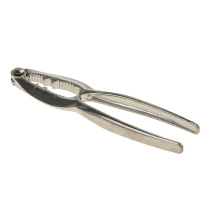 KK56 DZIADEK DO ORZECHÓW WŁOSKICH laskowych STALOWY