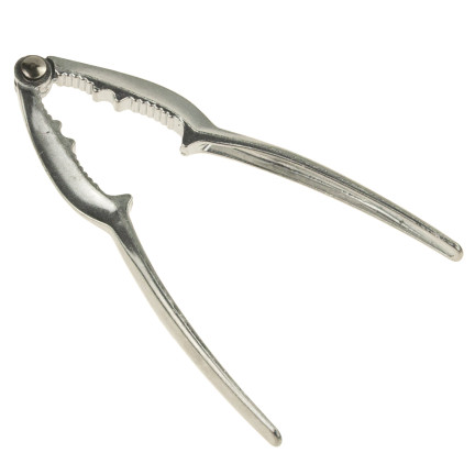 KK56 DZIADEK DO ORZECHÓW WŁOSKICH laskowych STALOWY