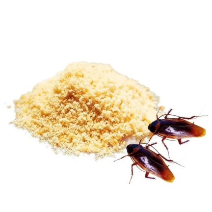 TG64391 TRUTKA PROSZEK NA KARALUCHY PRUSAKI DO ZWALCZANIA OWADÓW PEŁZAJĄCYCH