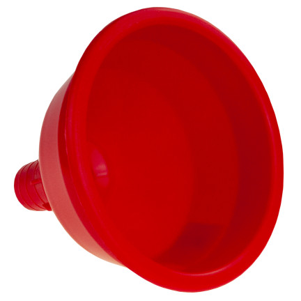 KOL2579 LEJEK DO NAPEŁNIANIA BALONÓW GĄSIORÓW NA WINO SŁOJÓW UNIWERSALNY