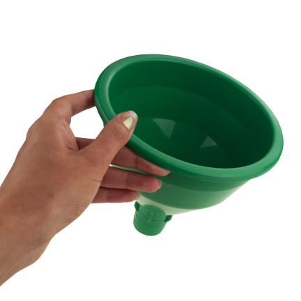 KOL2579 LEJEK DO NAPEŁNIANIA BALONÓW GĄSIORÓW NA WINO SŁOJÓW UNIWERSALNY