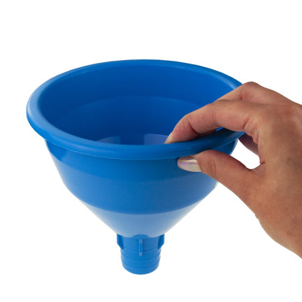 KOL2579 LEJEK DO NAPEŁNIANIA BALONÓW GĄSIORÓW NA WINO SŁOJÓW UNIWERSALNY