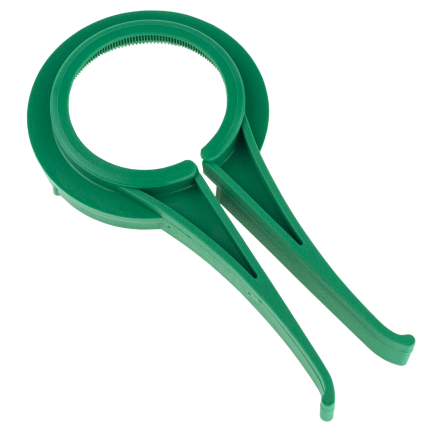 KOL3293 OTWIERACZ SŁOIKÓW BUTELEK NAKRĘTEK DO OTWIERANIA WEKÓW DEKLI UNIWERSALNY