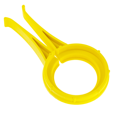 KOL3293 OTWIERACZ SŁOIKÓW BUTELEK NAKRĘTEK DO OTWIERANIA WEKÓW DEKLI UNIWERSALNY