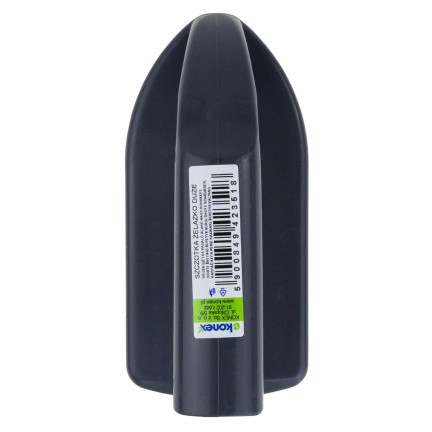 KON1514 SZCZOTKA DO SZOROWANIA CZYSZCZENIA FUG butów dywanów PODŁÓG ŻELAZKO DUŻE