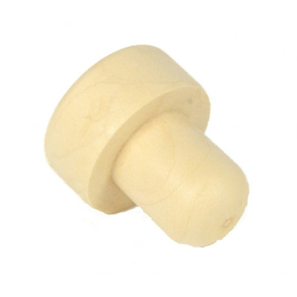 VETTAPSINF17 KOREK SYNTETYCZNY D17 10SZT GRZYBEK DO WINA