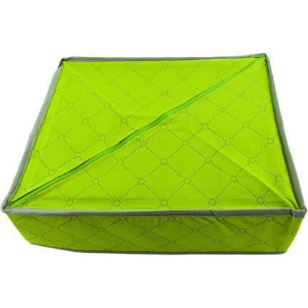 QW2 ORGANIZER NA BIUSTONOSZE BIELIZNĘ STANIK