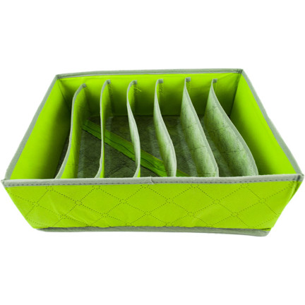 QW2 ORGANIZER NA BIUSTONOSZE BIELIZNĘ STANIK