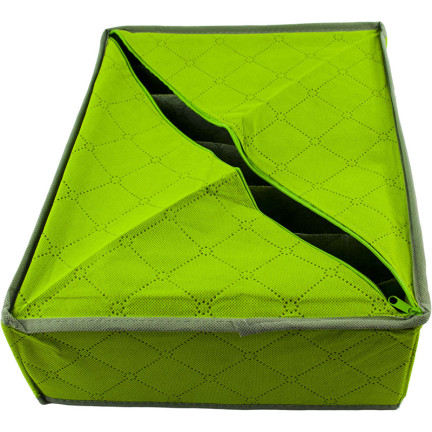 QW2 ORGANIZER NA BIUSTONOSZE BIELIZNĘ STANIK