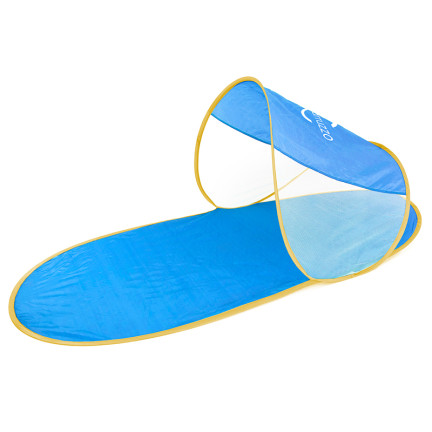 L3B NAMIOT PLAŻOWY TURYSTYCZNY AUTOMAT PARAWAN DASZEK MATA  POKROWIEC